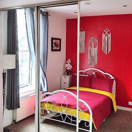 Double Room Lgbt Londres Exterior foto