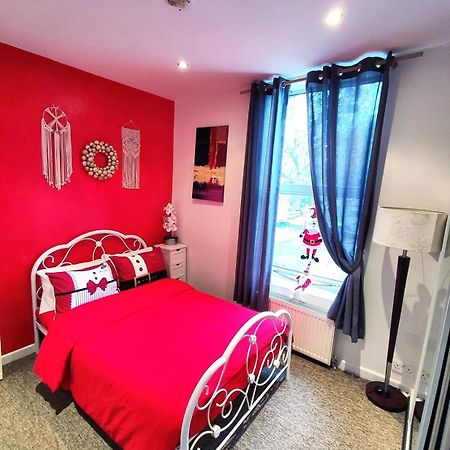 Double Room Lgbt Londres Exterior foto