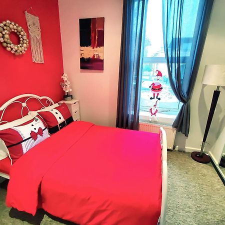Double Room Lgbt Londres Exterior foto