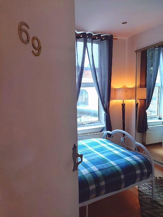 Double Room Lgbt Londres Exterior foto