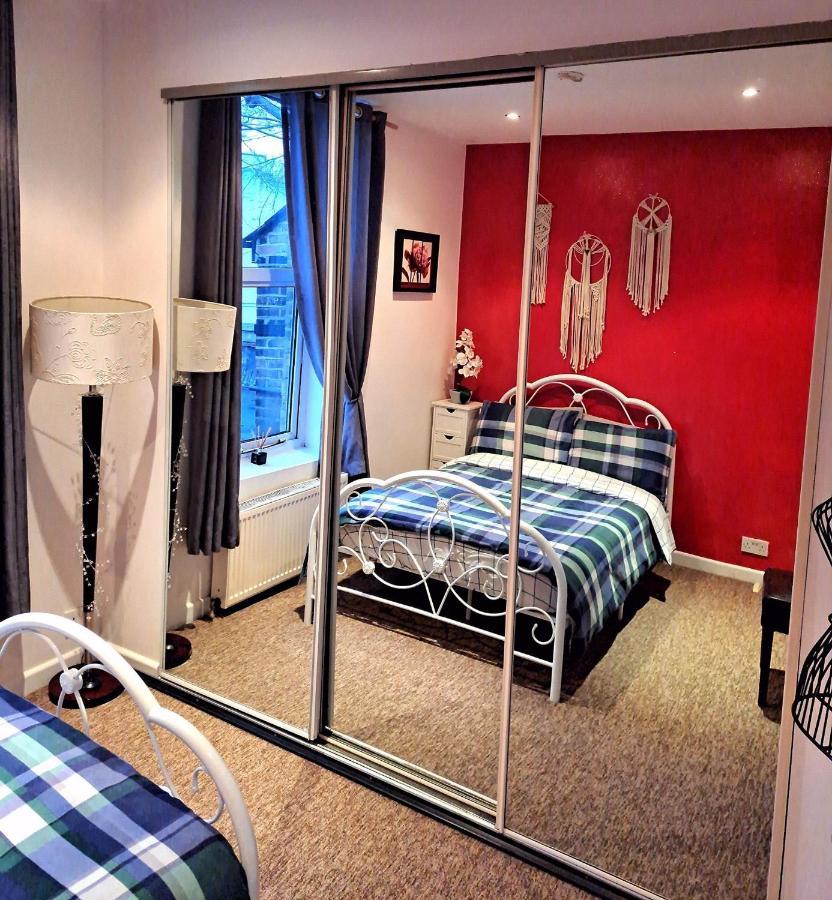 Double Room Lgbt Londres Exterior foto