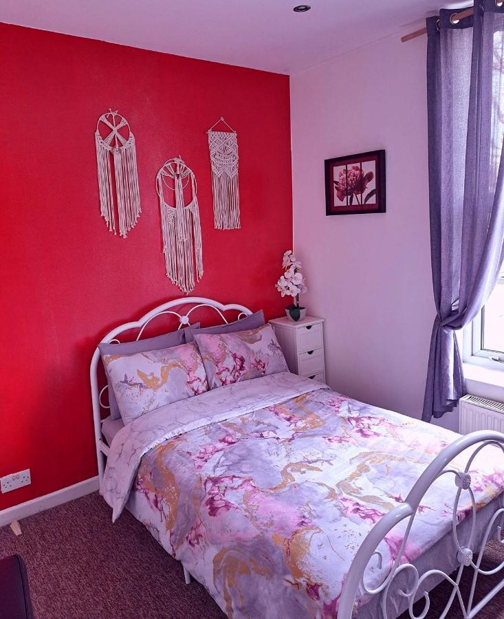 Double Room Lgbt Londres Exterior foto