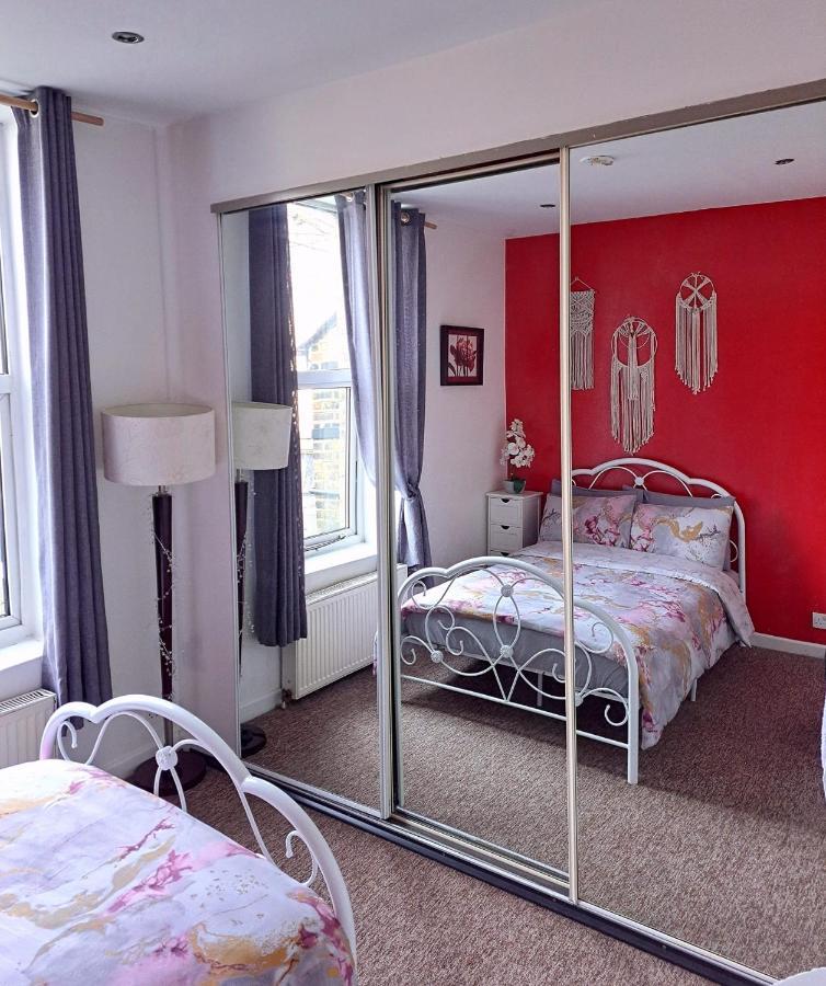 Double Room Lgbt Londres Exterior foto