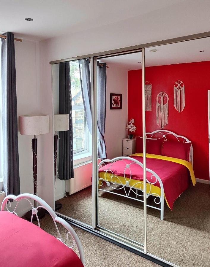 Double Room Lgbt Londres Exterior foto
