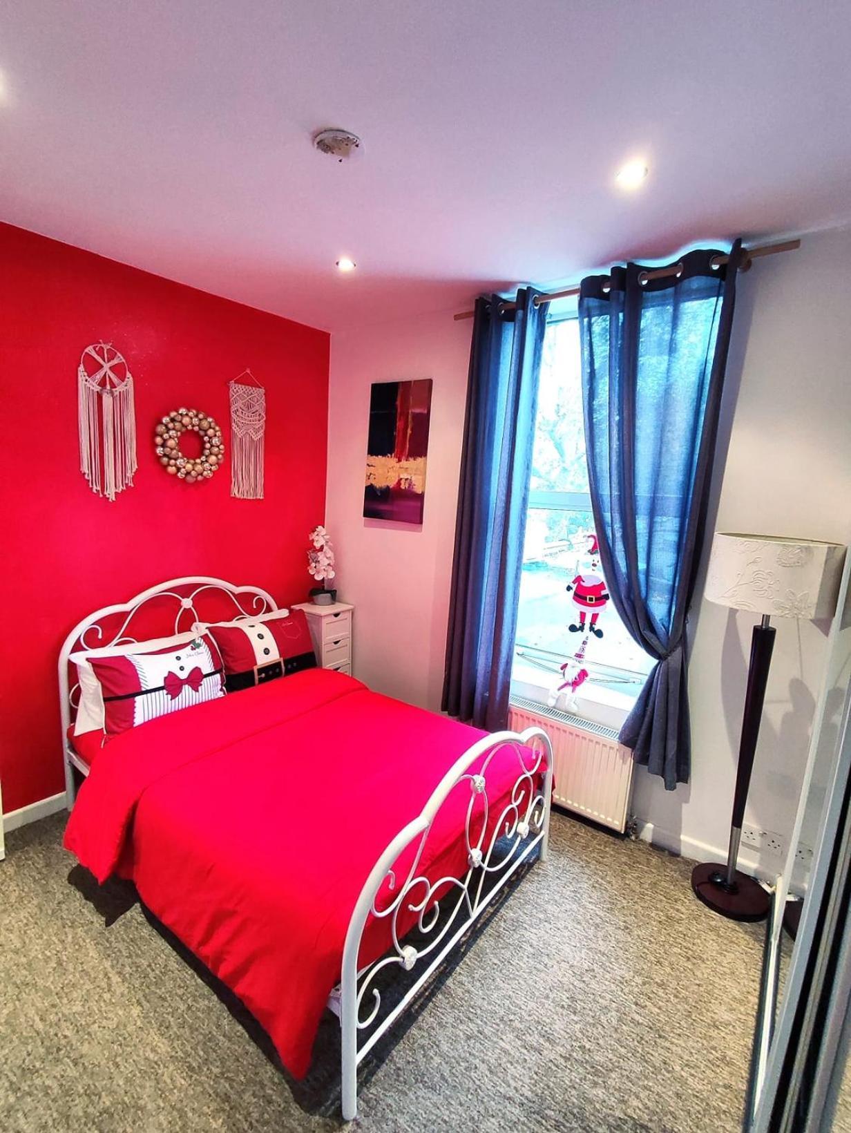 Double Room Lgbt Londres Exterior foto