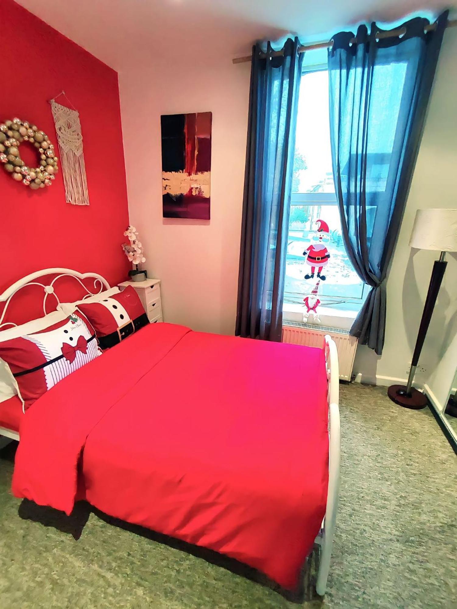 Double Room Lgbt Londres Exterior foto