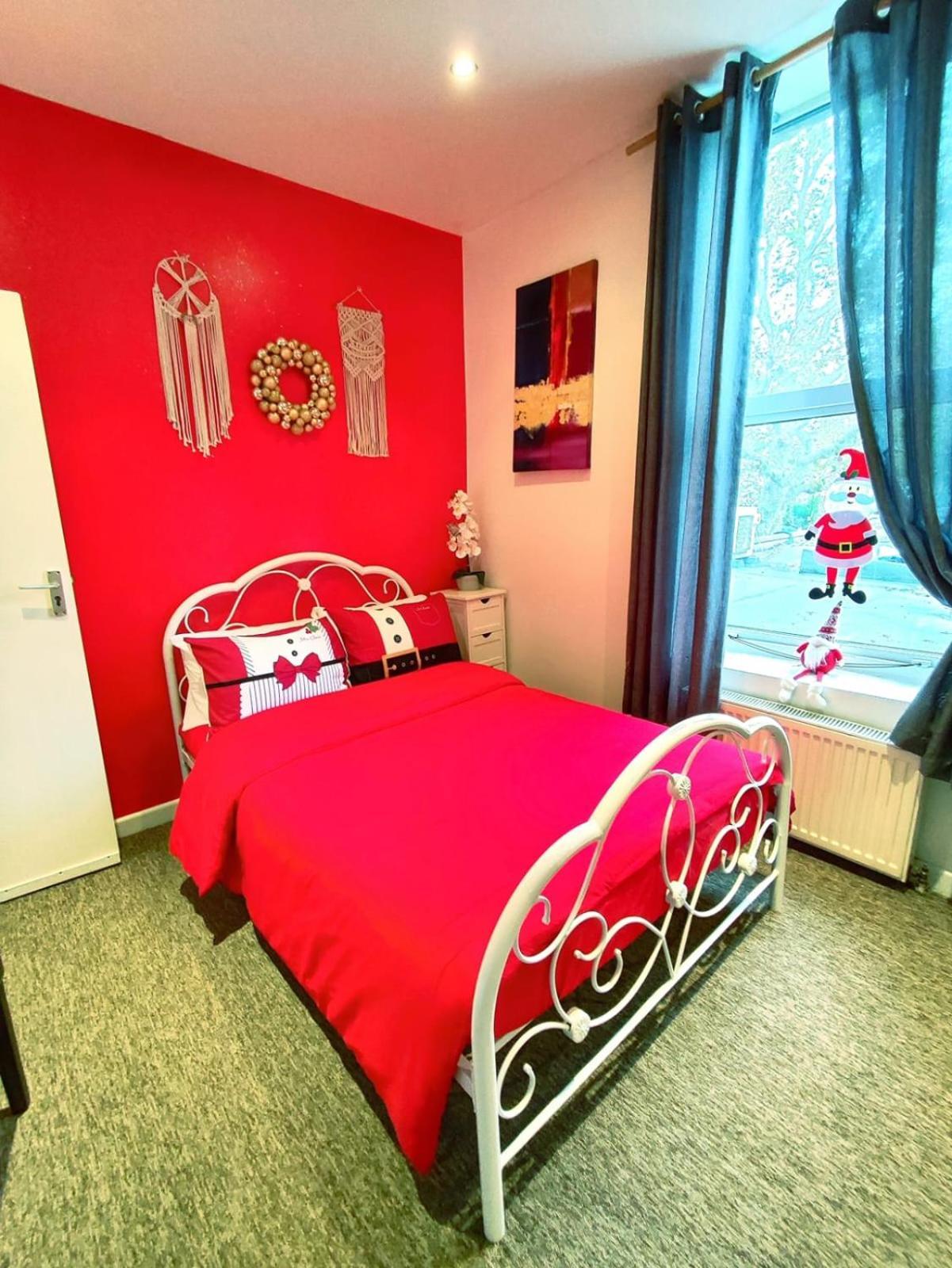 Double Room Lgbt Londres Exterior foto
