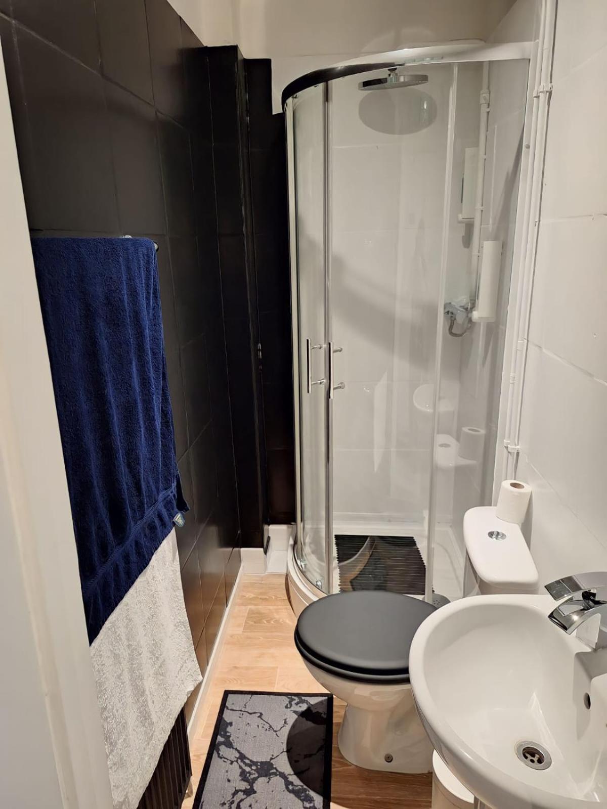Double Room Lgbt Londres Exterior foto