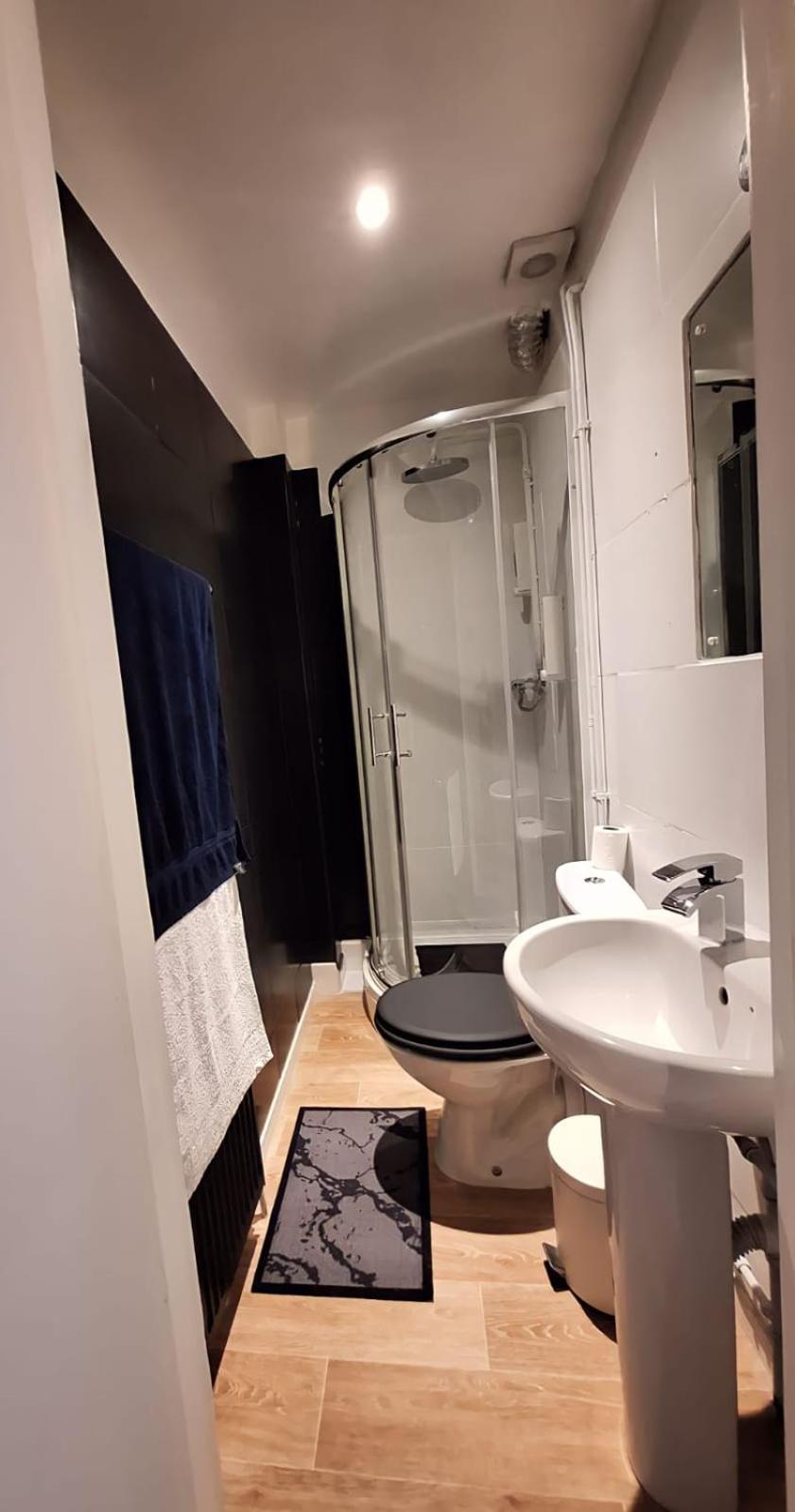 Double Room Lgbt Londres Exterior foto